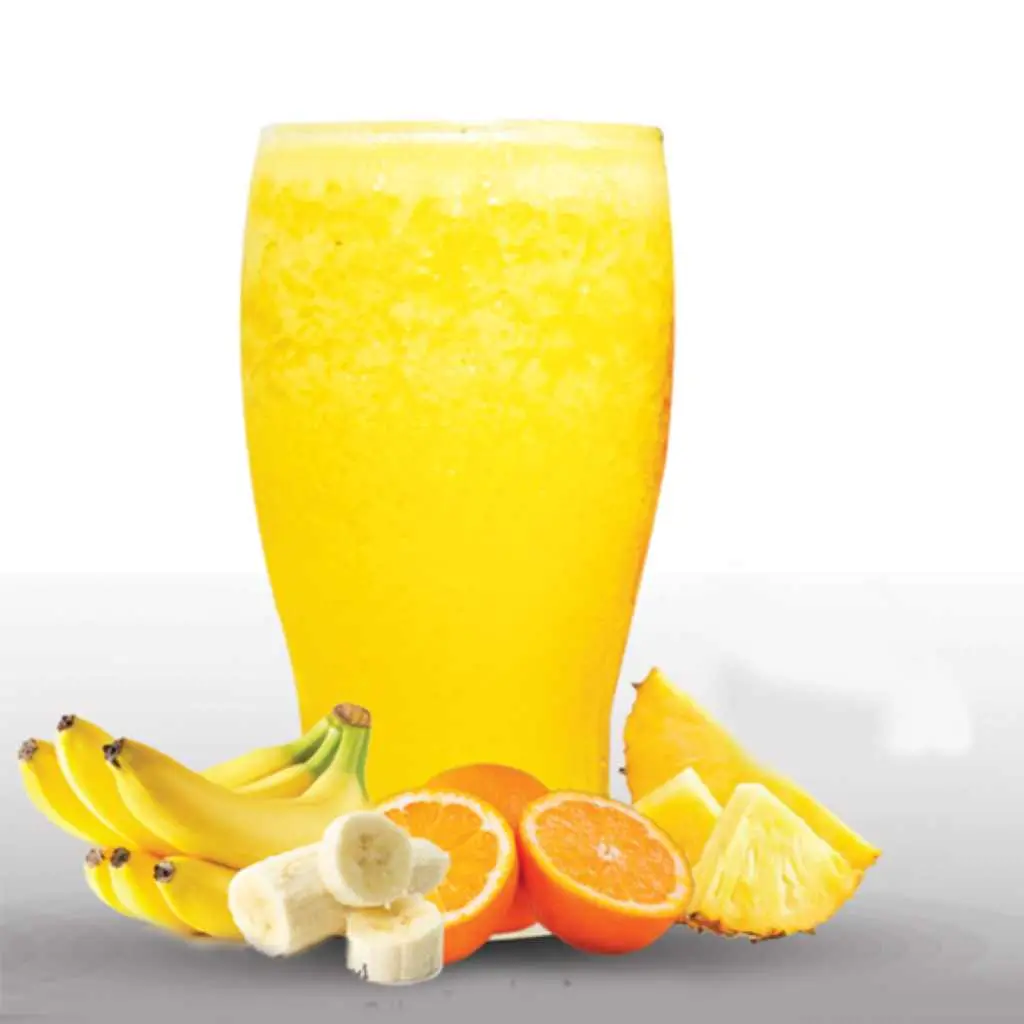 Vitamin C